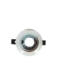 Iguzzini 8002 empotrable redondo laser fi 50w 12 blanco